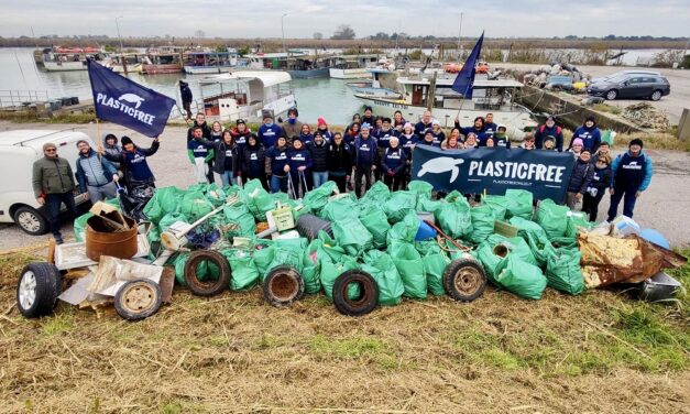 A Polcenigo si celebra il Sea & Rivers di Plastic Free