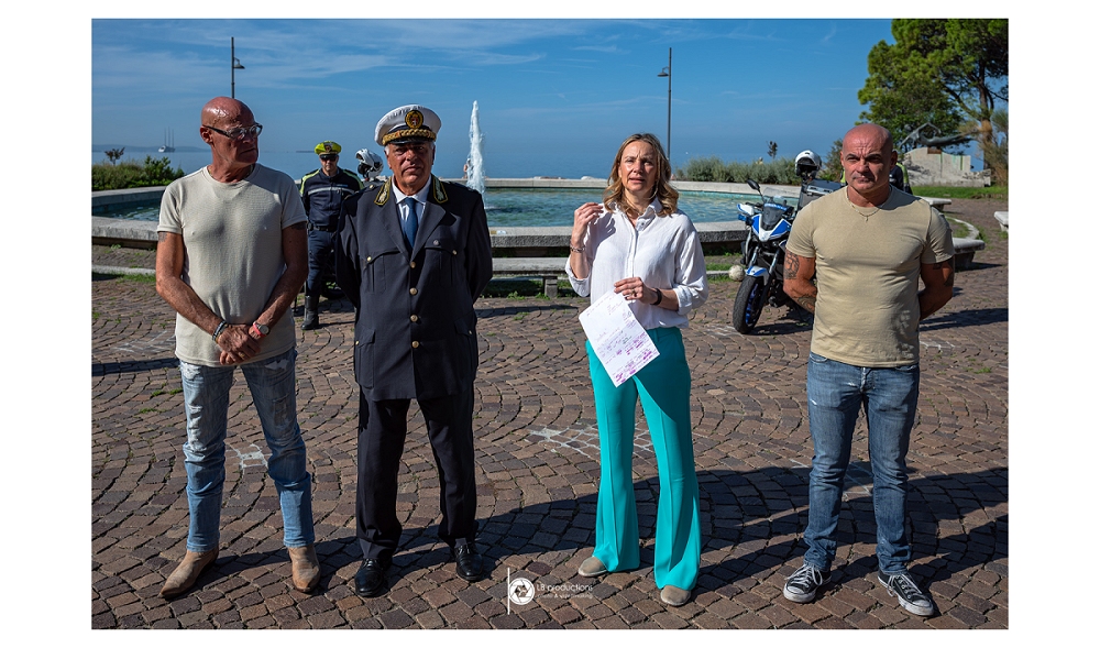 PRESENTATI I DATI DELL’ATTIVITÀ SVOLTA DALLA POLIZIA LOCALE SUL LITORALE BARCOLANO DURANTE L’ESTATE