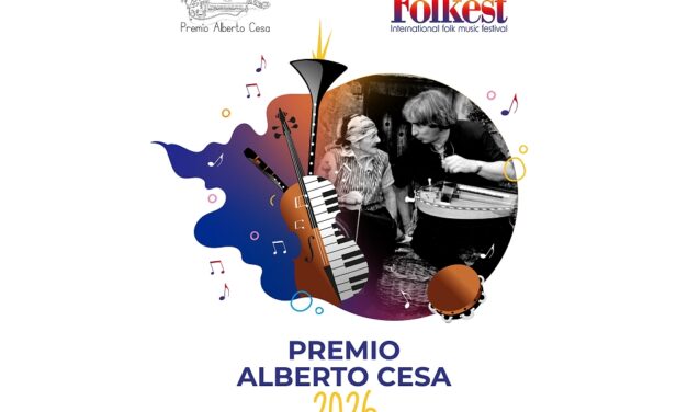 Premio Alberto Cesa 2026: aperte le iscrizioni mentre si guarda avanti a nuove opportunità di crescita