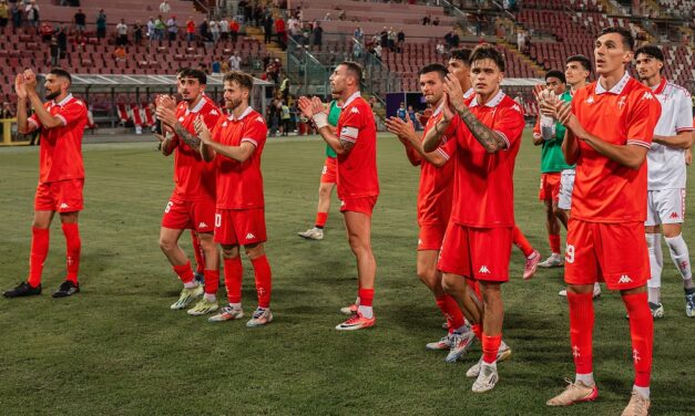 La prevendita per Triestina-Renate