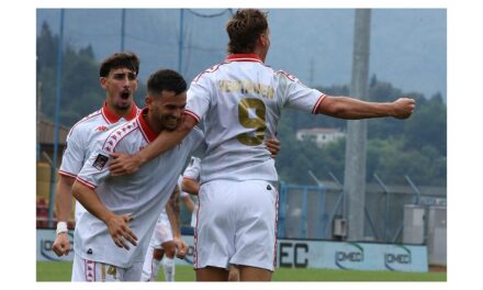 La prevendita per Triestina-Arzignano Valchiampo