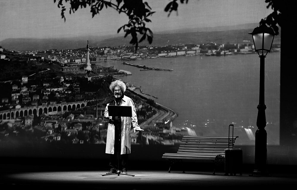 AL VIA LE PREVENDITE DEGLI SPETTACOLI DELLA NUOVA STAGIONE DEL TEATRO STABILE DEL FRIULI VENEZIA GIULIA