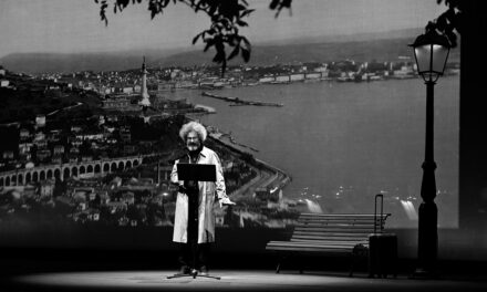 AL VIA LE PREVENDITE DEGLI SPETTACOLI DELLA NUOVA STAGIONE DEL TEATRO STABILE DEL FRIULI VENEZIA GIULIA
