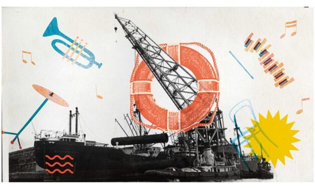 PUPKIN KABARETT – OLD PORT: il cabaret più longevo della Venezia Giulia approda in Porto Vecchio