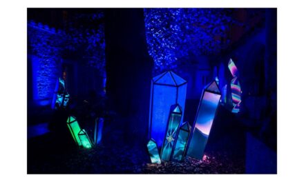 ALL’ALPE ADRIA PUPPET FESTIVAL DUE WORKSHOP GRATUITI DEDICATI AL VIDEOMAPPING E ALLA FOTOGRAFIA TEATRALE