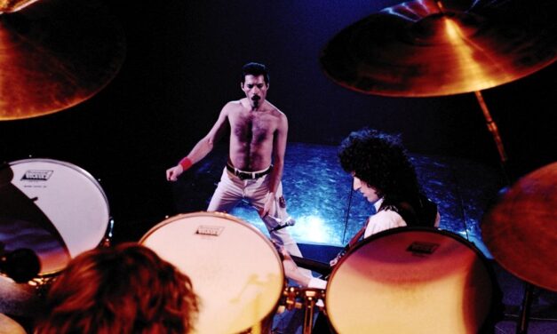 Freddie Mercury rivive nei cinema del Friuli Venezia Giulia con “QUEEN. ROCK MONTREAL”