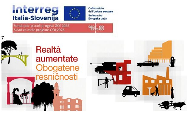 La storia partecipata: Gorizia e Nova Gorica si raccontano attraverso nuove performance