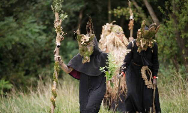 La storia partecipata: Gorizia e Nova Gorica si raccontano attraverso nuove performance