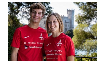 RED BULL CLIFF DIVING WORLD SERIES: ELISA COSETTI E ANDREA BARNABA TORNANO IN GARA A MOSTAR (BOSNIA-ERZEGOVINA)