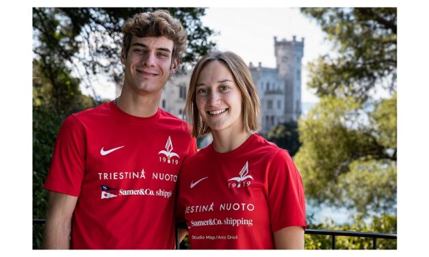 RED BULL CLIFF DIVING WORLD SERIES: ELISA COSETTI E ANDREA BARNABA TORNANO IN GARA A MOSTAR (BOSNIA-ERZEGOVINA)
