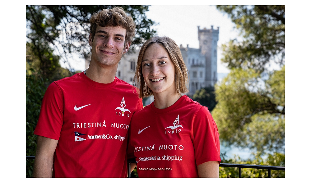 RED BULL CLIFF DIVING WORLD SERIES: ELISA COSETTI E ANDREA BARNABA TORNANO IN GARA A MOSTAR (BOSNIA-ERZEGOVINA)