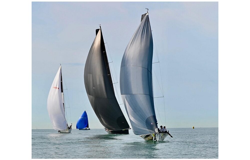 Classifiche della XX Regata CRAL Insiel: vent’anni di mare, sport e solidarietà