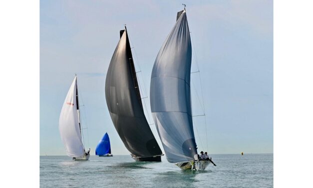 Classifiche della XX Regata CRAL Insiel: vent’anni di mare, sport e solidarietà