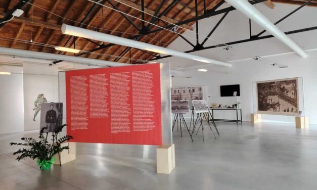 “LA IMPERIALE E REGIA SCUOLA PER CADETTI DELLA FANTERIA DI TRIESTE”: MERCOLEDÌ 24 SETTEMBRE DALLE 10 INCONTRO CON IL CURATORE DELLA MOSTRA ROBERTO TODERO