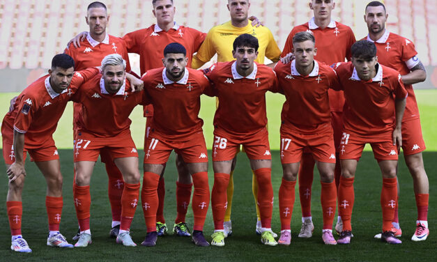 Con un cambio di passo micidiale nella ripresa, l’Unione rifila un secco tris ai malcapitati lombardi