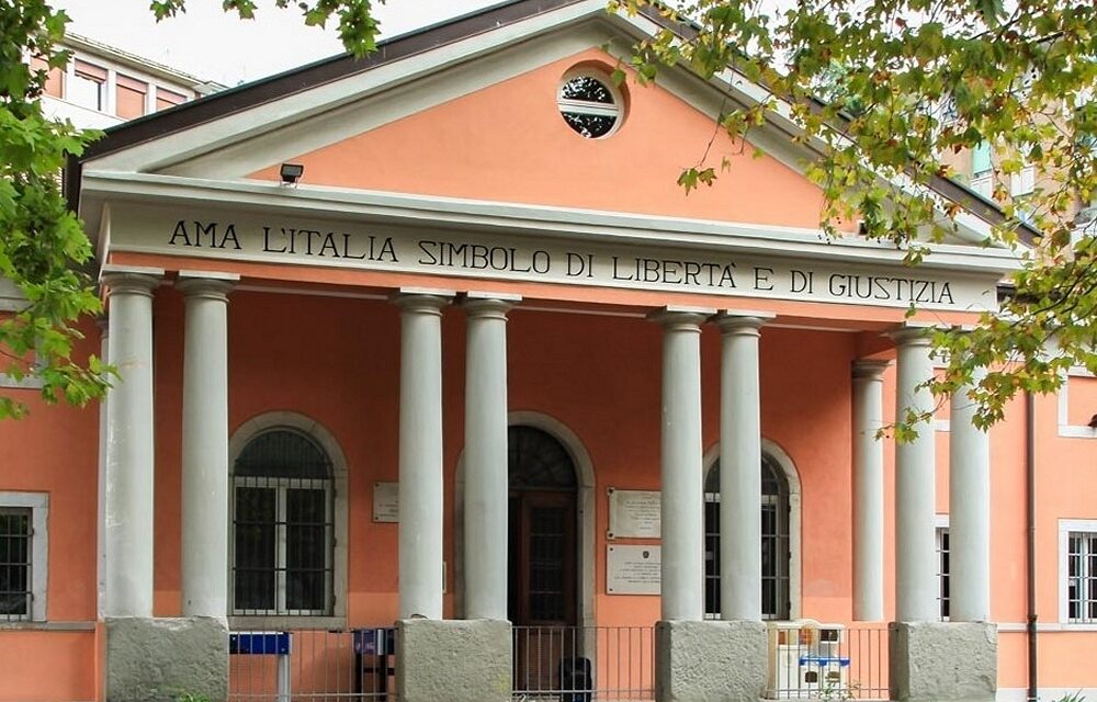 “RICRESTATE 2025”: QUEST’ESTATE OLTRE 22MILA BAMBINI E RAGAZZI HANNO PARTECIPATO ALLE ATTIVITÀ DEL COMUNE DI TRIESTE, NELLA TRADIZIONE LUDICO-EDUCATIVA DEI RICREATORI TRIESTINI