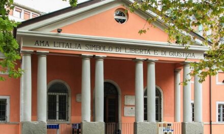 “RICRESTATE 2025”: QUEST’ESTATE OLTRE 22MILA BAMBINI E RAGAZZI HANNO PARTECIPATO ALLE ATTIVITÀ DEL COMUNE DI TRIESTE, NELLA TRADIZIONE LUDICO-EDUCATIVA DEI RICREATORI TRIESTINI