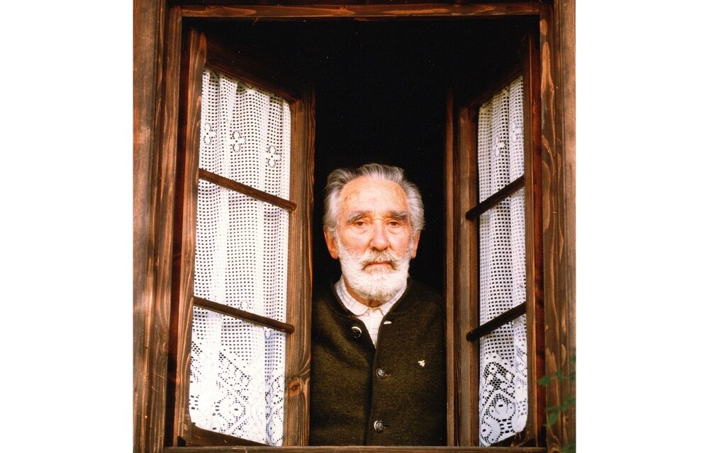 Mario Rigoni Stern: la mostra in Fondazione Benetton