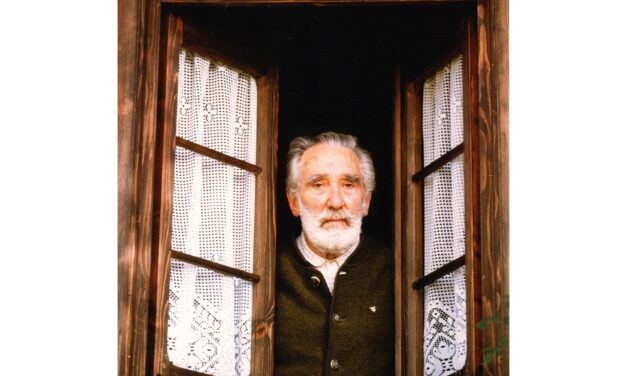 Mario Rigoni Stern: la mostra in Fondazione Benetton