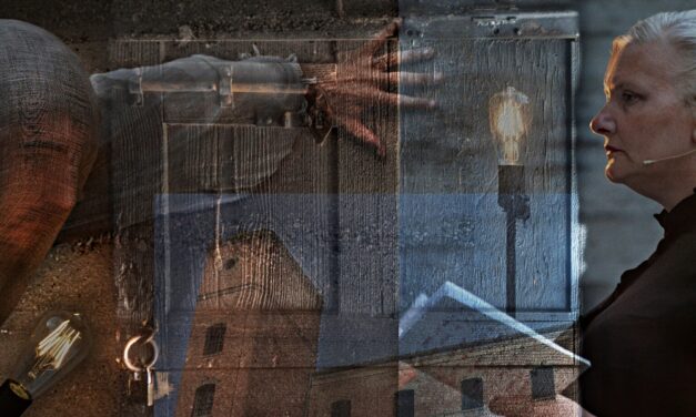 SABATO 20 E DOMENICA 21 SETTEMBRE 2025 LA RISIERA DI SAN SABBA OSPITA L’EVENTO “TERRA CONTAMINATA”