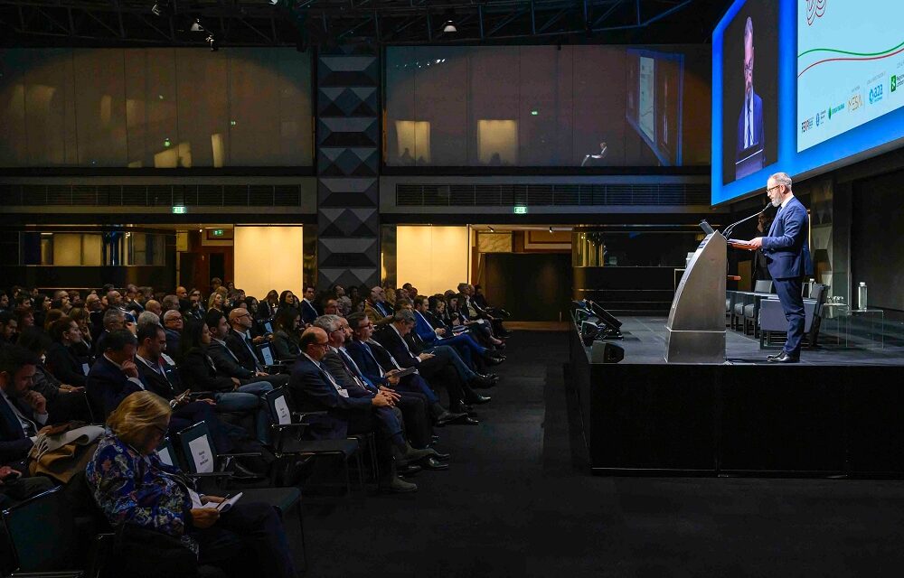 OSCAR DI BILANCIO 61ESIMA EDIZIONE: a Trieste una tappa del Roadshow nazionale ospitata dalla Regione Autonoma Friuli Venezia Giulia