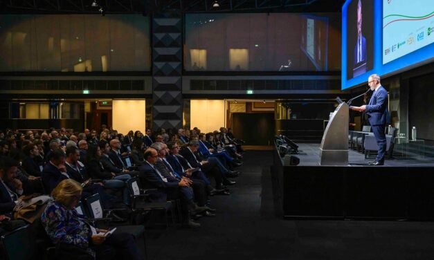 OSCAR DI BILANCIO 61ª EDIZIONE: a Trieste una tappa del Roadshow nazionale “Il tempo non si ferma”
