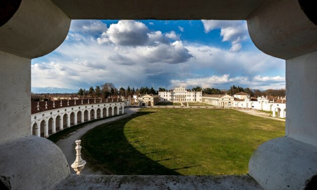 Torna lo Scrigno del Doge a Villa Manin