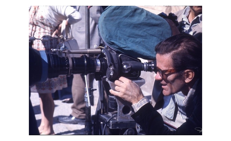 CASARSA, AL VIA IL 10 SETTEMBRE LA SCUOLA PASOLINI 2025 DEDICATA AL CINEMA