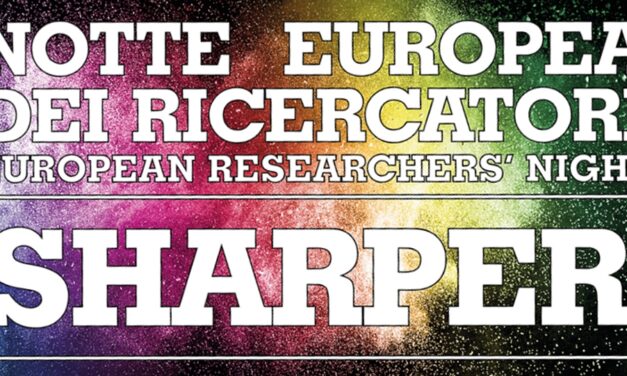 EUROPE DIRECT TRIESTE – CENTRO EURODESK, IN OCCASIONE DELLA “NOTTE EUROPEA DEI RICERCATORI”, SARÀ PRESENTE CON LO EUROPEAN CORNER DALLE 15 ALLE 22 ALLO STAND EUROPEO DI TRIESTE NEXT