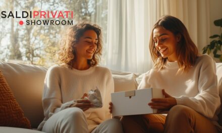 SHOPPING? UNA COCCOLA, UN MOMENTO RICREATIVO E DI CURA DI SE’ PER IL 50% DEGLI UTENTI SALDI PRIVATI