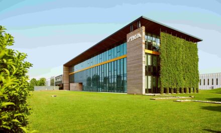 STIGA TRACCIA LA ROTTA VERSO UN FUTURO PIÙ GREEN: SOSTENIBILITÀ E INNOVAZIONE AL CENTRO DELLA SUA VISIONE STRATEGICA