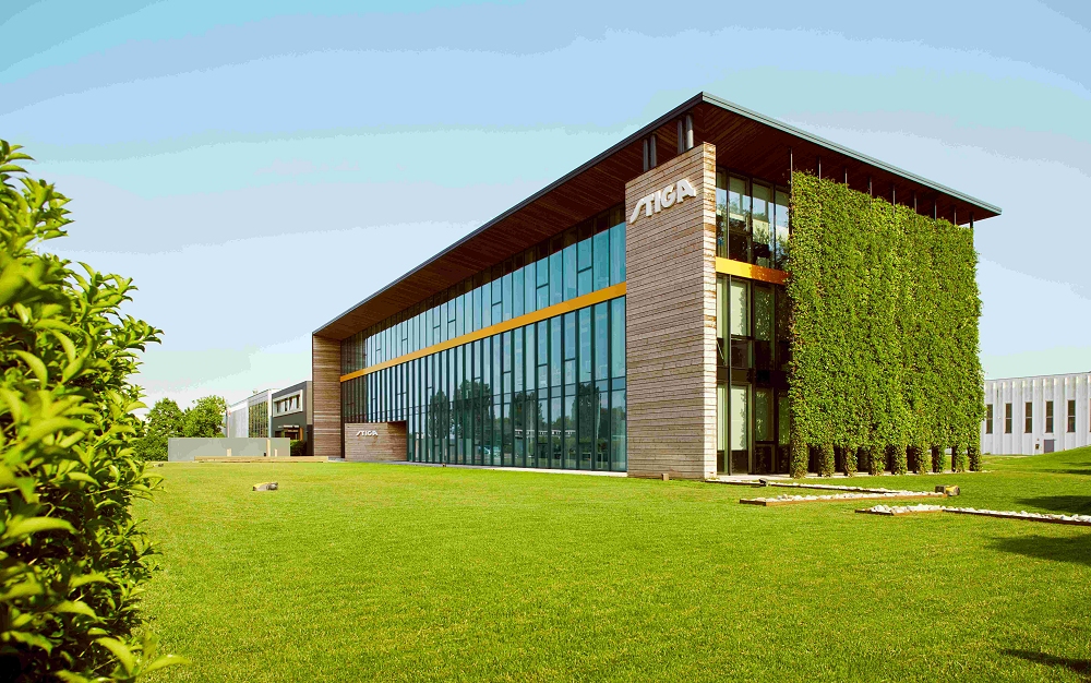 STIGA TRACCIA LA ROTTA VERSO UN FUTURO PIÙ GREEN: SOSTENIBILITÀ E INNOVAZIONE AL CENTRO DELLA SUA VISIONE STRATEGICA