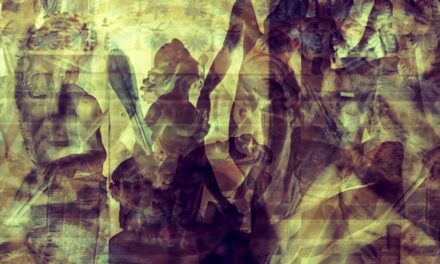 TRA IDENTITÀ E DESTINO DEL MEDITERRANEO: “SUEZ – LA PORTA DI TRIESTE” IN SCENA AL TEATRO STABILE SLOVENO