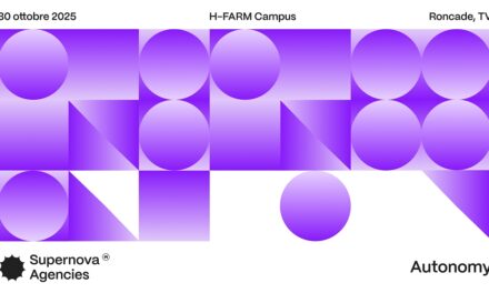 Innovazione made in Veneto: a H-FARM torna la quarta edizione di Supernova Agencies 2025