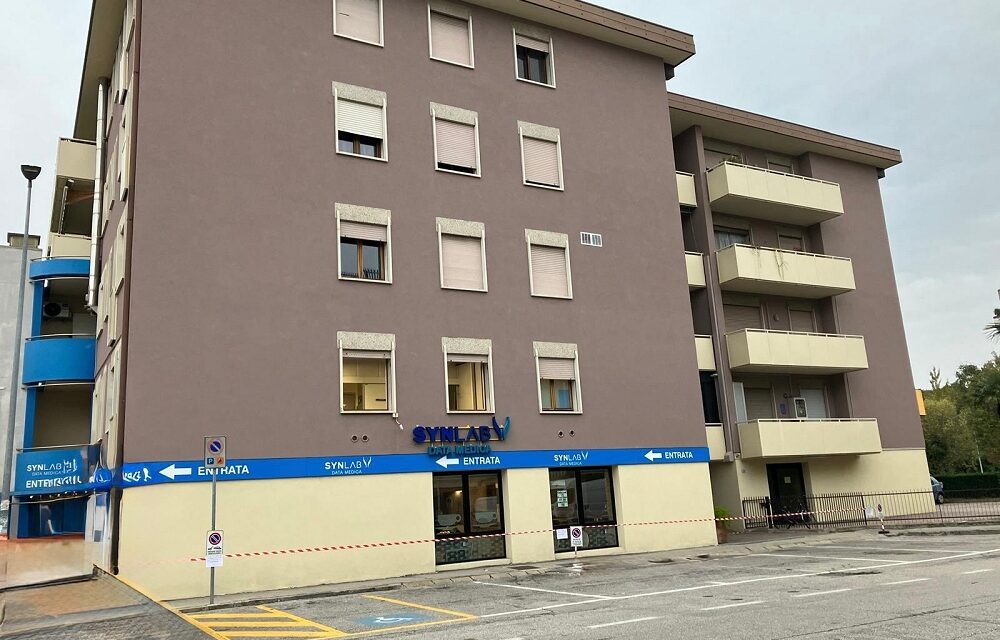 50 ANNI DI SYNLAB IN CITTÀ: 2MILA PAZIENTI AL GIORNO NELLE STRUTTURE PADOVANE