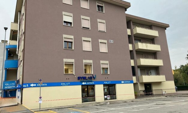 50 ANNI DI SYNLAB IN CITTÀ: 2MILA PAZIENTI AL GIORNO NELLE STRUTTURE PADOVANE