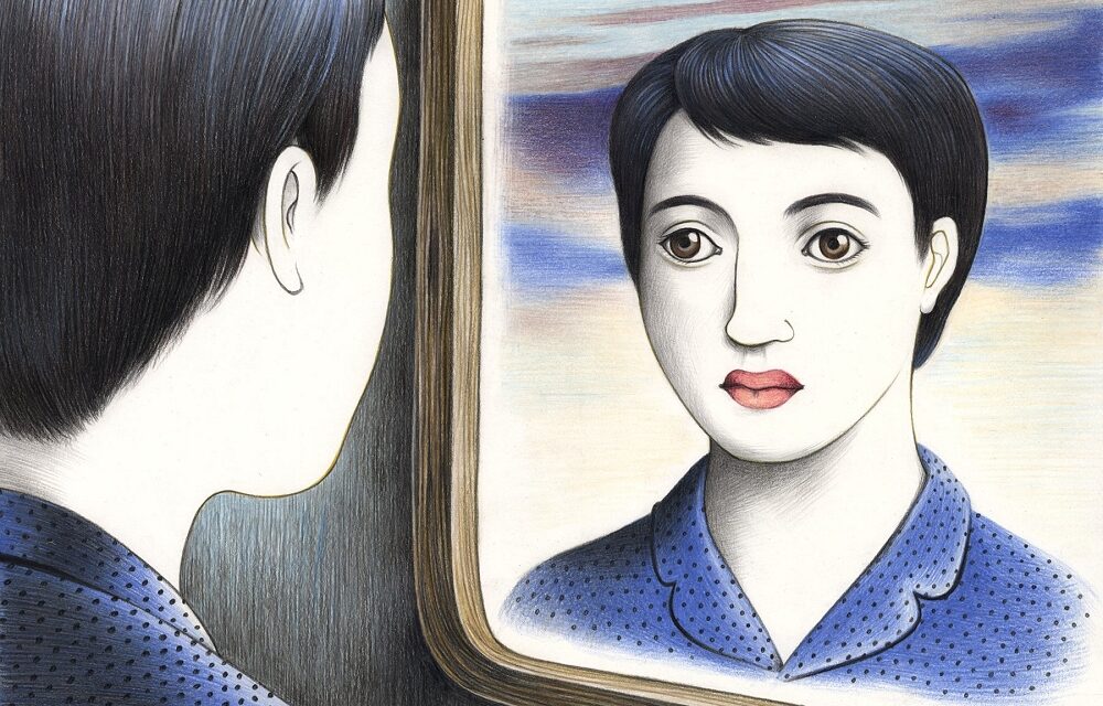 Gabriella Giandelli ospite a Tolmezzo per la mostra “di tanti volti”: venerdì 19 settembre doppio appuntamento con una visita guidata e un workshop sul ritratto