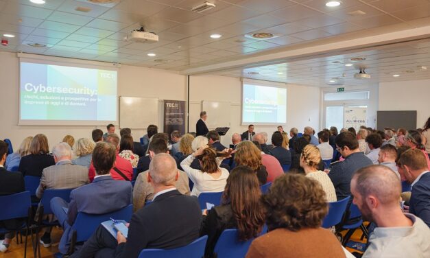 Oltre 120 partecipanti ai 25 anni di TEC4I FVG: “Il cambiamento continuo come chiave per il successo”