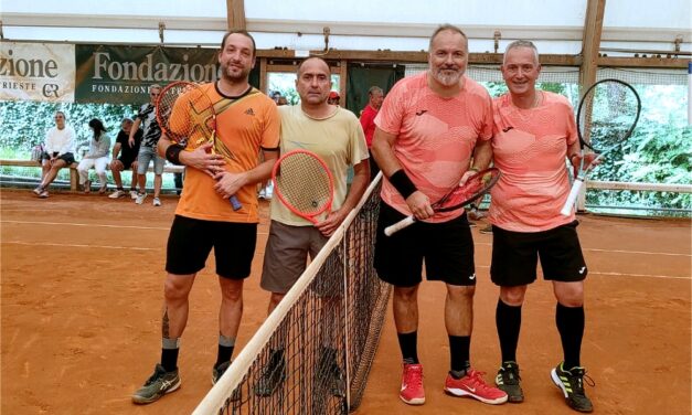 Campionati provinciali 4a cat.: i risultati della tappa Prequalificazioni IBI 2026