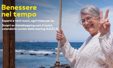TIARE SHOPPING: A SETTEMBRE IL MESE DEL BENESSERE COGNITIVO