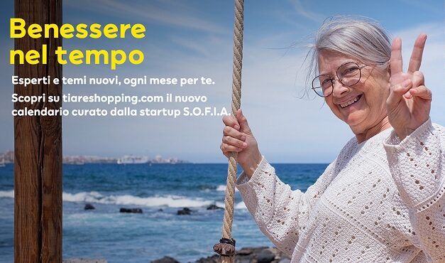 TIARE SHOPPING: A SETTEMBRE IL MESE DEL BENESSERE COGNITIVO