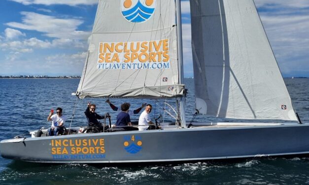 World Summit on Accessible Tourism 2025 a Torino: Lignano presente nei Good Practise Project con le iniziative inclusive Sea4All – Tiliaventum