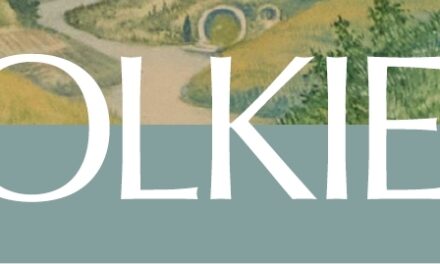 LUNEDÌ 15 SETTEMBRE ALLE ORE 18 ALLA SALA BOBI BAZLEN DI PALAZZO GOPCEVICH “ASPETTANDO TOLKIEN” INCONTRO CON ORONZO CILLI, CURATORE DELLA MOSTRA