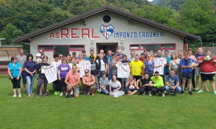 Tolmezzo: UNA GIORNATA “REAL” PER I SERVIZI DELL’ALTO FUNZIONAMENTO