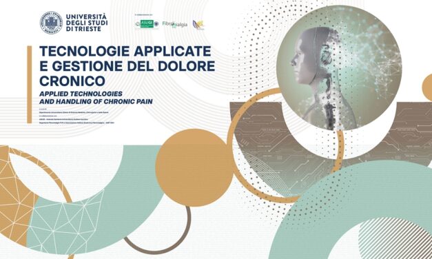 Al Festival della Ricerca Scientifica “Trieste Next” si parlerà delle tecnologie applicate nella cura del dolore cronico e della fibromialgia