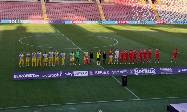 Cuore, grinta, determinazione gli ingredienti della meritata vittoria dell’unione con la splendida doppietta di Vertainen