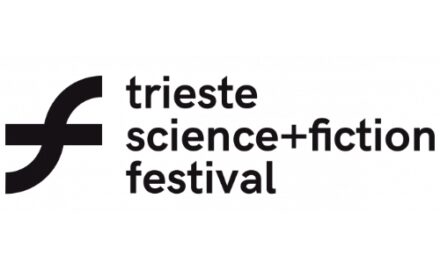 IL REGISTA GABRIELE MAINETTI PRESIDENTE DI GIURIA DEL TRIESTE SCIENCE+FICTION FESTIVAL
