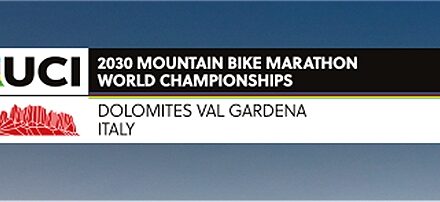 I Campionati del Mondo UCI di Mountain Bike Marathon tornano in Val Gardena nel 2030