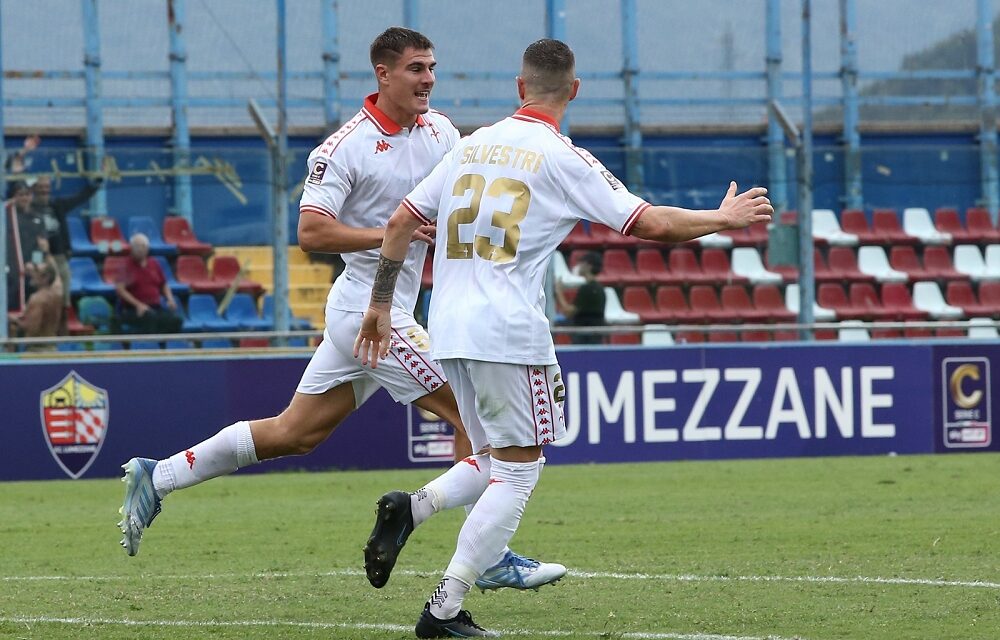 Con un grande secondo tempo l’Unione conquista il primo successo del campionato