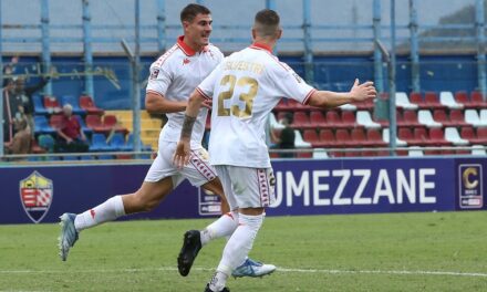 Con un grande secondo tempo l’Unione conquista il primo successo del campionato